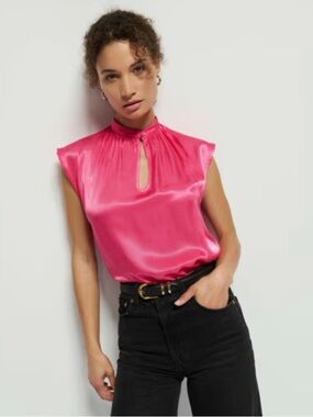Nation LTD Jeanne Top